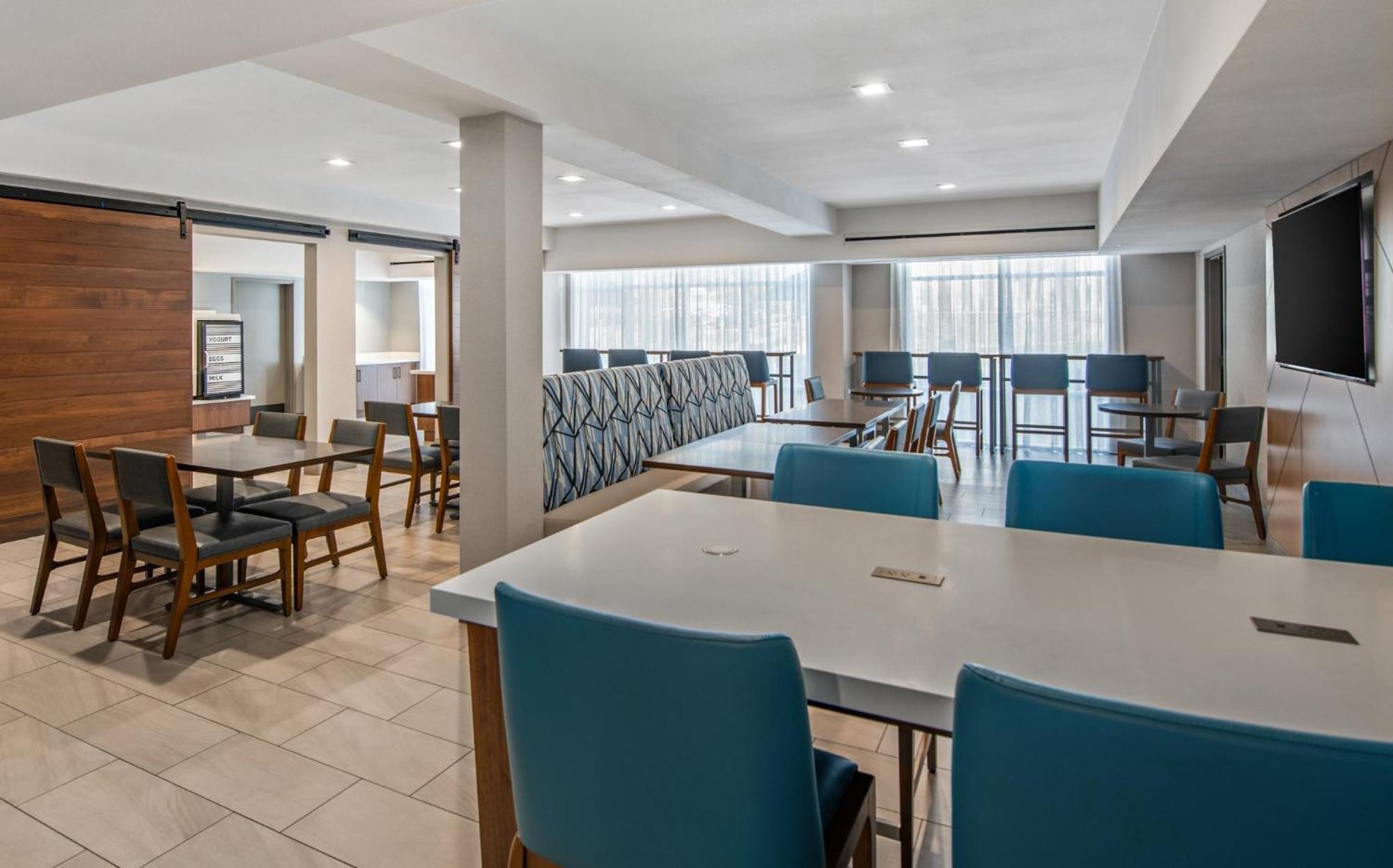 Express - Sorrento Valley By Ihg Hotel