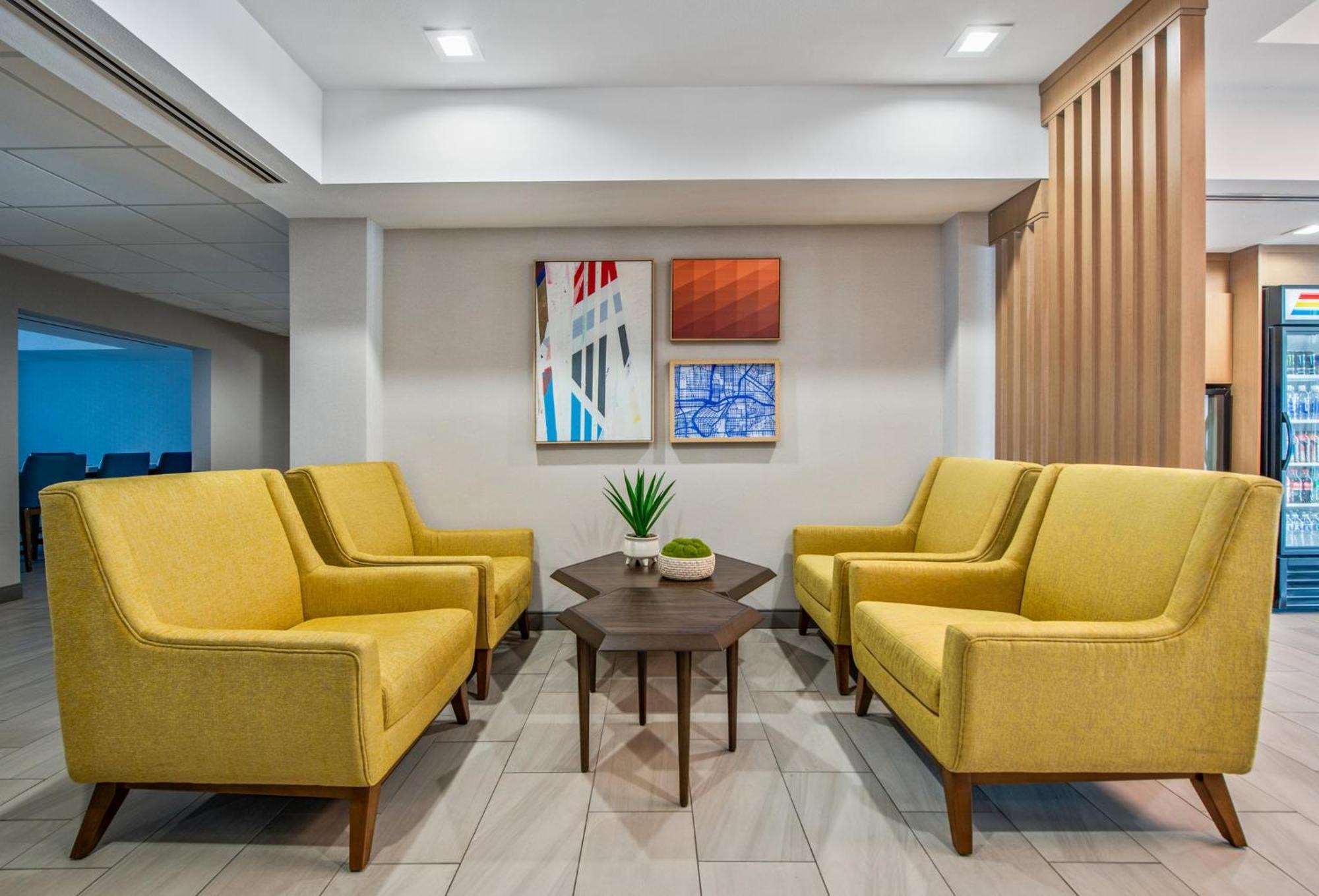 Hotel Express - Sorrento Valley By Ihg