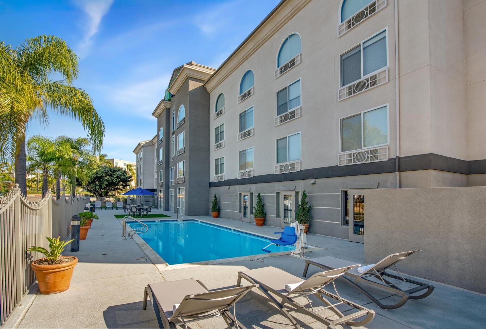 Hotel Express - Sorrento Valley By Ihg San Diego