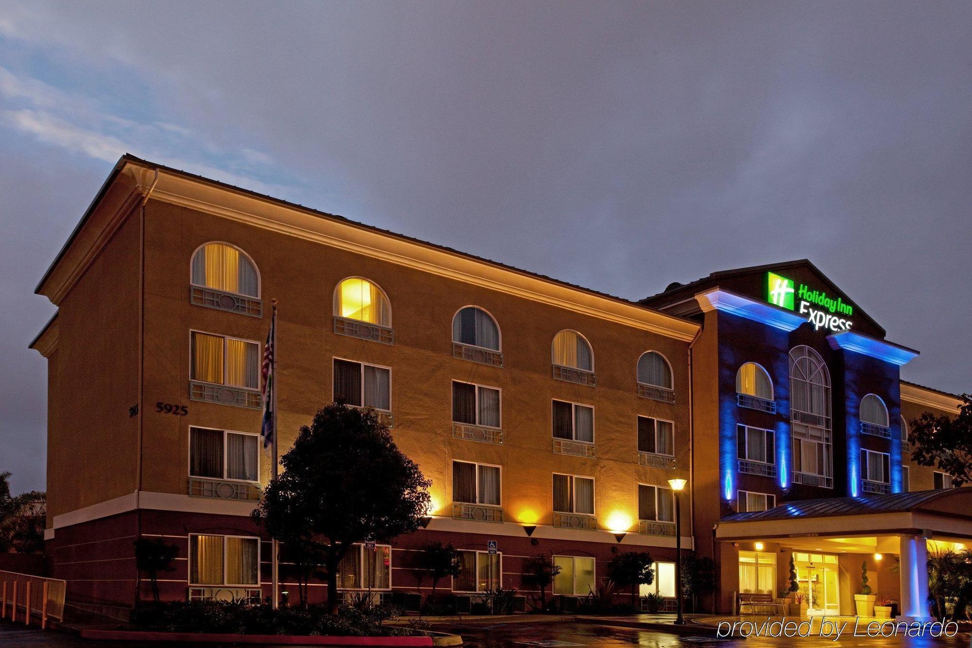 Express - Sorrento Valley By Ihg 2* San Diego