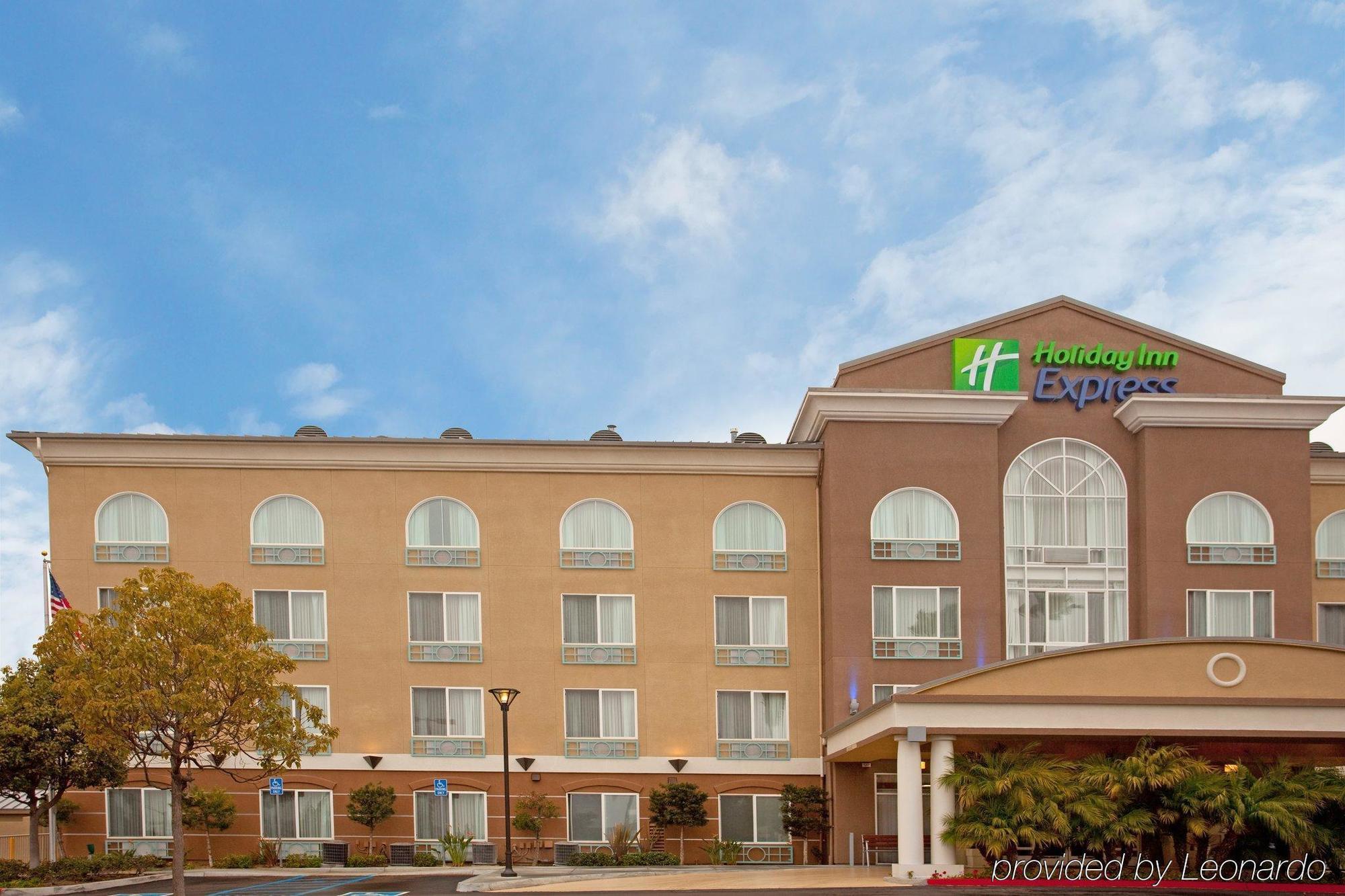 Express - Sorrento Valley By Ihg Hotel 2*