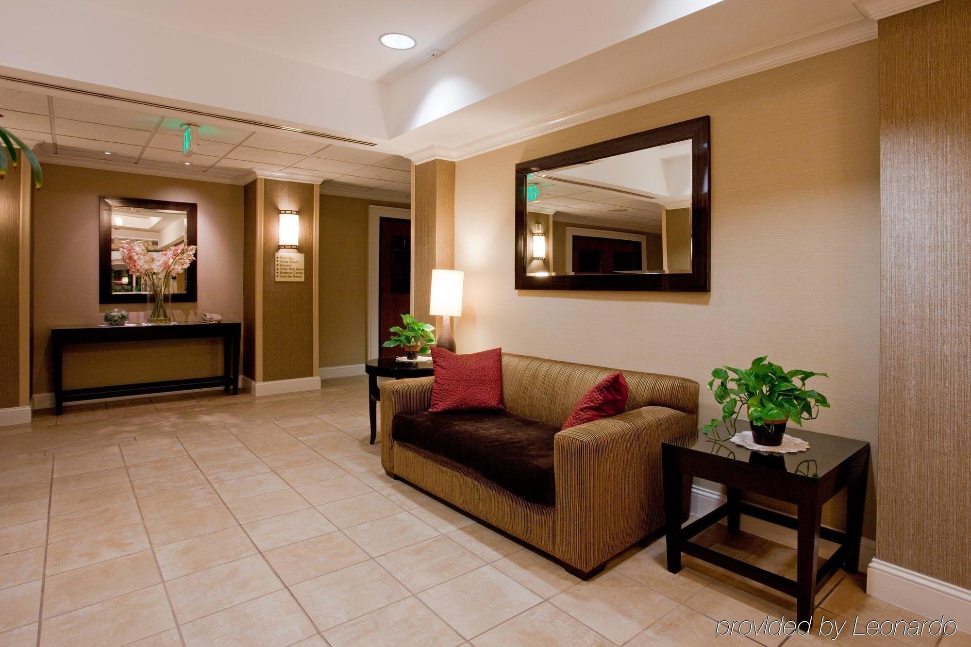 Express - Sorrento Valley By Ihg 2* San Diego