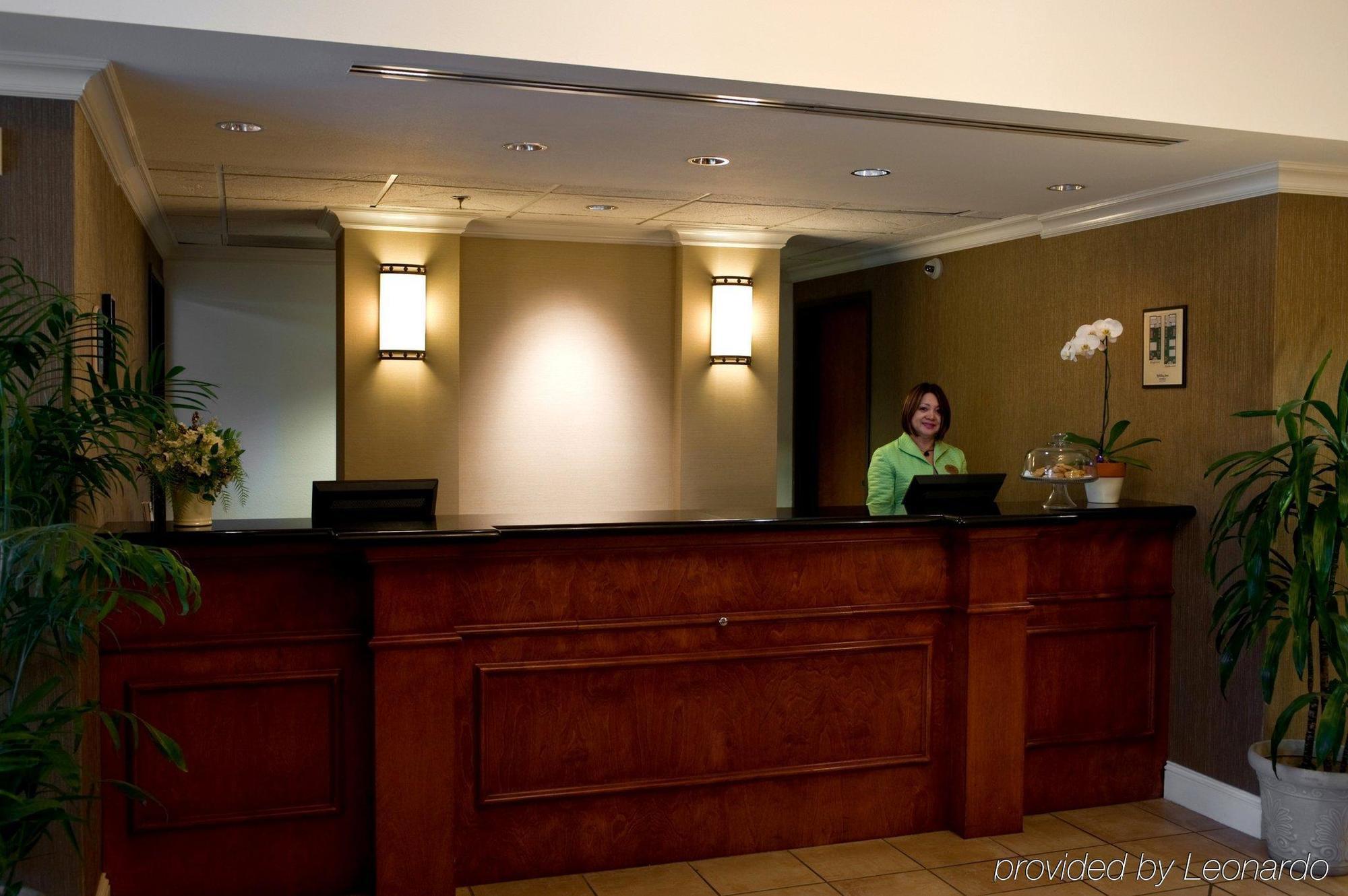 Hotel Express - Sorrento Valley By Ihg San Diego