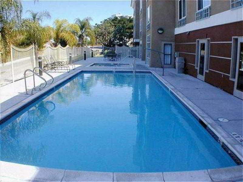Hotel Express - Sorrento Valley By Ihg San Diego