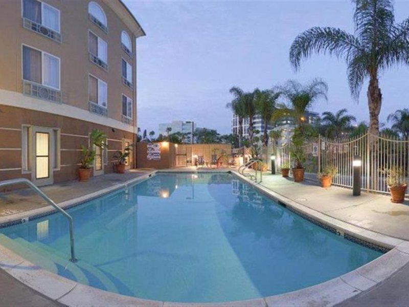 Hotel Express - Sorrento Valley By Ihg