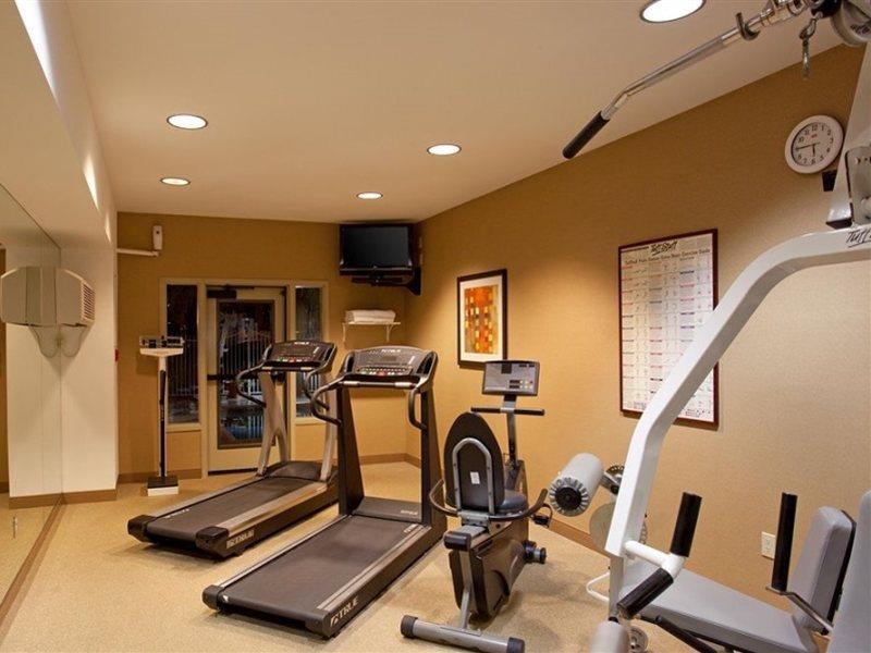 Hotel Express - Sorrento Valley By Ihg