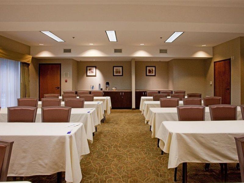 Hotel Express - Sorrento Valley By Ihg