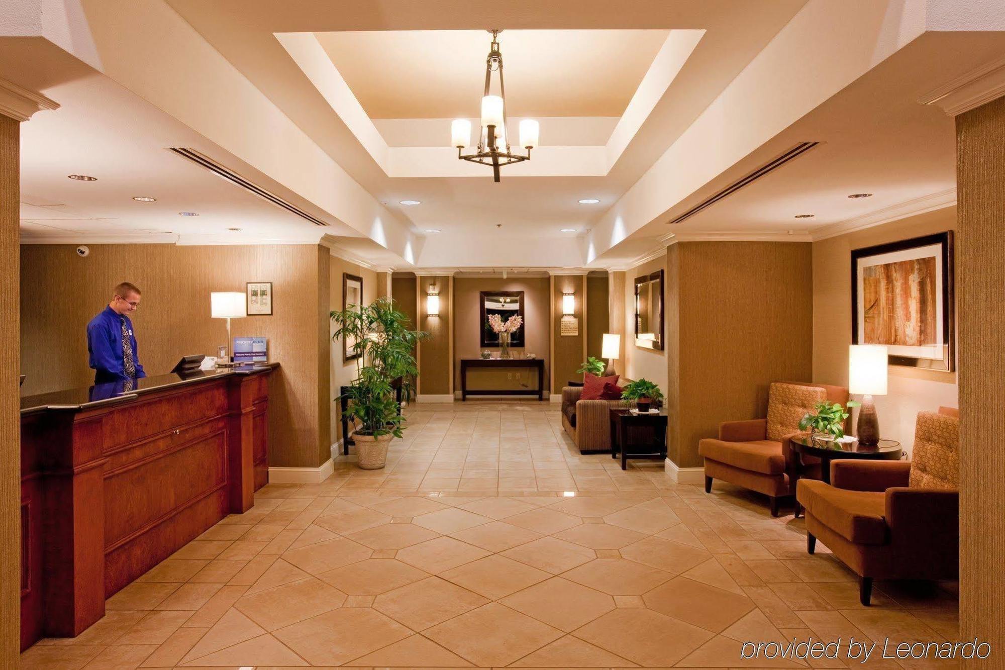 Express - Sorrento Valley By Ihg 2* San Diego
