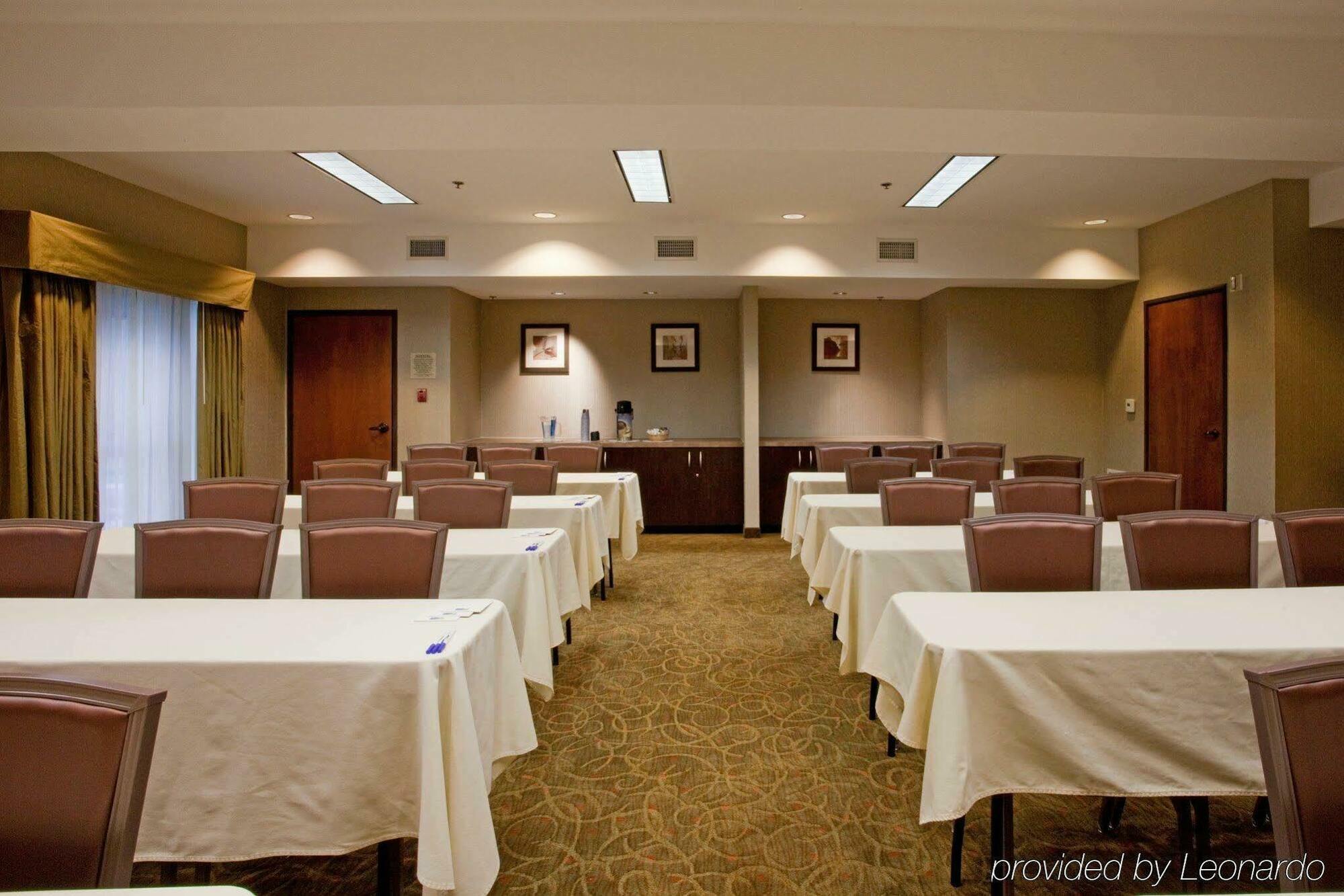 Express - Sorrento Valley By Ihg 2* San Diego