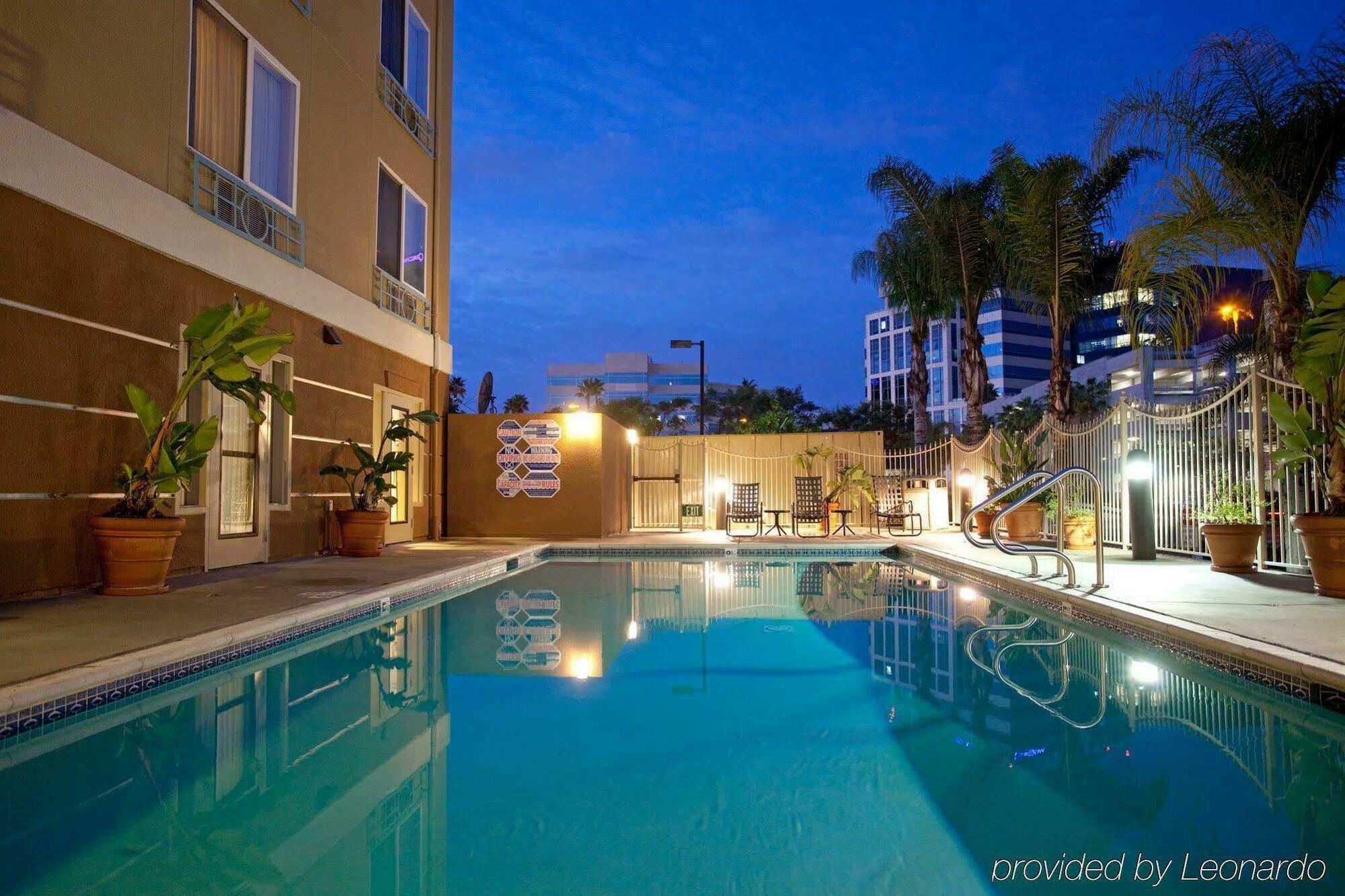 Hotel Express - Sorrento Valley By Ihg San Diego