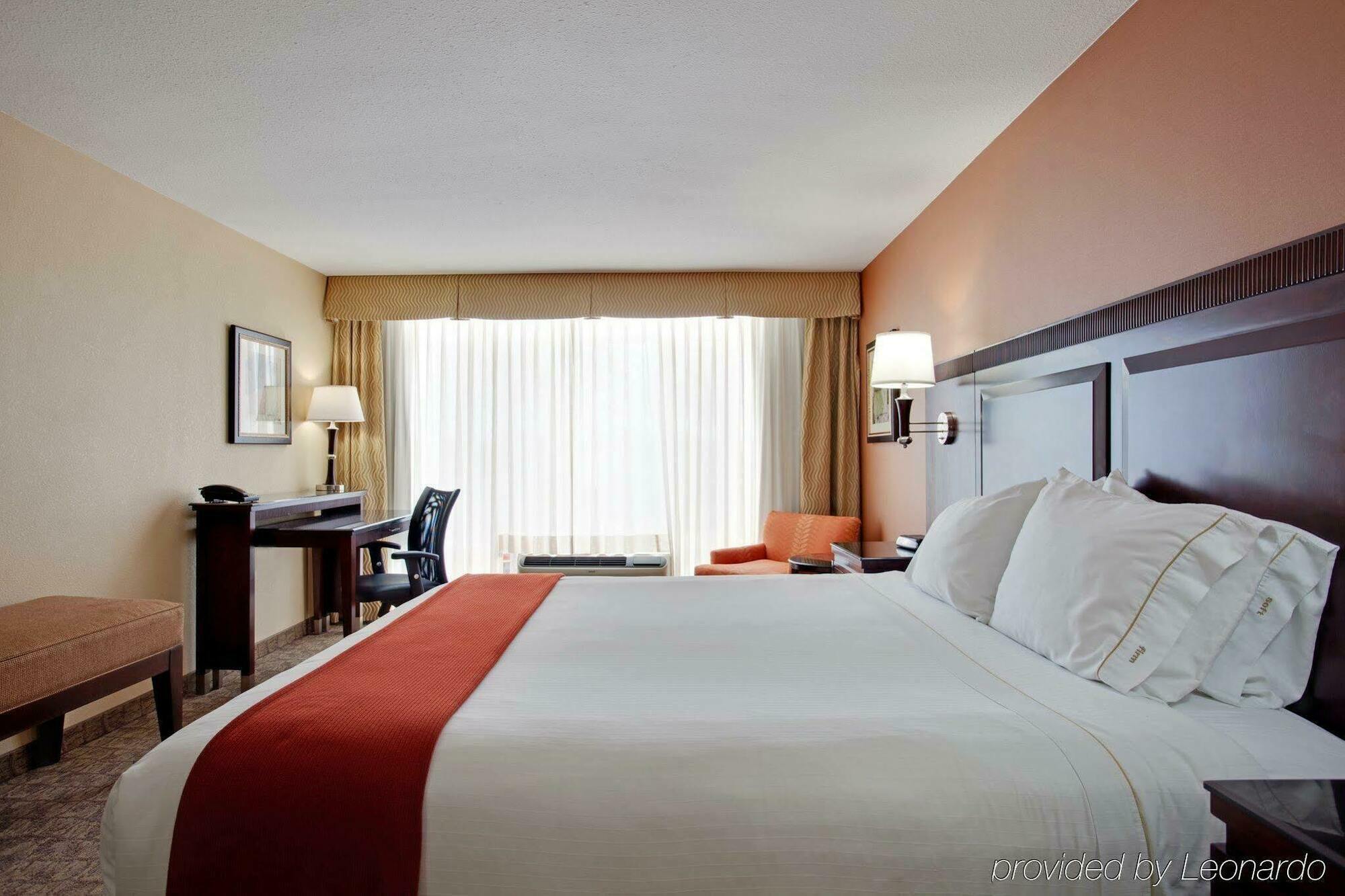 Express - Sorrento Valley By Ihg Hotel